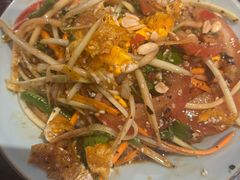 -婉泰·特色小吃·舂鸡脚(告庄二店)