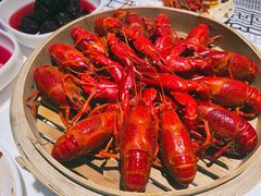 -靓虾二哥长沙地标小龙虾(五一广场店)