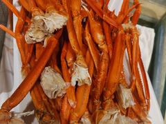 -长沙三景韦尔斯利酒店·Oval全日制餐厅自助餐