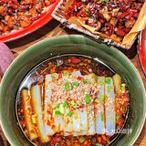 救命🆘为了这炸汤圆！我可以N刷这家川菜
