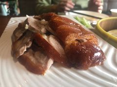 -又一福烤鸭·北京菜(东四店)