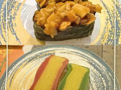-小乔回转寿司(市府恒隆广场店)