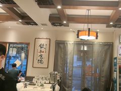 -福来居烤鸭店(天坛二店)