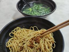 -凯丽上海阳春面馆(德仁里店)