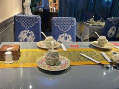 -满乡小馆