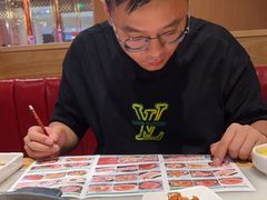 -韩宫宴炭火烤肉(昆山金鹰店)