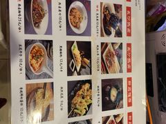 -湘人龙记老长沙米粉(鸟巢店)