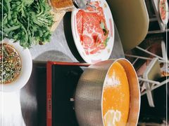 -燃计沙茶皇·香港沙茶火锅(人广旗舰店)