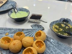 -VATAN INDIAN RESTAURANT米特印度餐厅(城北路店)