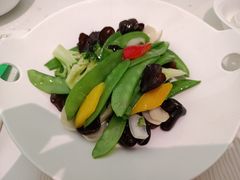 -大树餐厅(万达创始店)