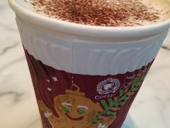 -COSTA COFFEE(静安嘉里中心店)