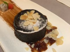 -戈雅法餐厅(世界城广场店)