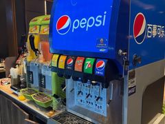 -火炉火自助餐(西直门凯德MALL店)