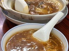 -添發碗仔翅美食