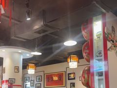 -北门涮肉·炭火铜锅涮肉(什刹海店)