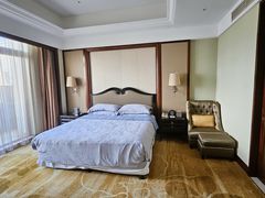 -汕头龙光喜来登酒店