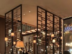 -Colony(新加坡丽思卡尔顿美年酒店)