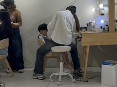 -iF摄影•全家福•证件照•形象照(南山店)