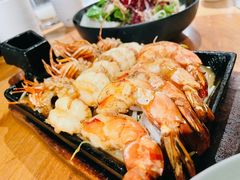 -Hatsune隐泉日式料理(三里屯太古里店)