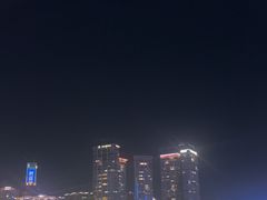 -琶醍壹号•潮菜江景餐吧