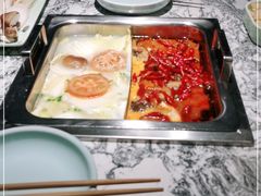 -京元盛铜锅涮肉(上海总店)
