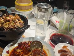 -局气 烤鸭·北京菜(光华路店)