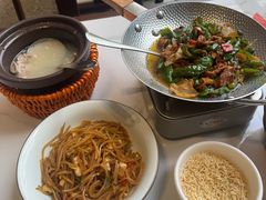-小菜园新徽菜(北京大兴龙湖天街店)