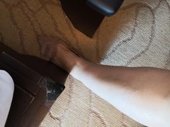 -上海浦东嘉里大酒店