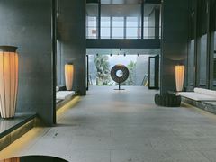 -三亚太阳湾柏悦酒店