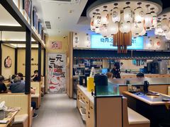 -極屋鮨牛 · 烧肉酒场(时代C馆店)