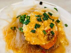 扇贝-华盛丰温州大排档(东三环南路店)