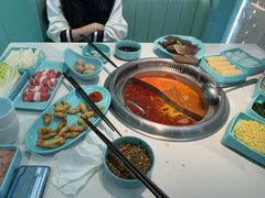 -季季红火锅(柳州城中万达二店)