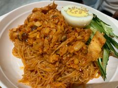 -山海珍味韩国料理(奥城店)
