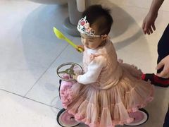 -KIDults童伴儿亲子餐厅(达美中心广场店)
