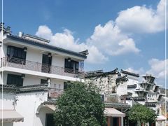 -绩溪龙川景区