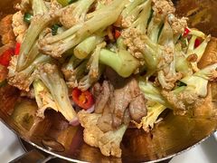 -径山十八道·风味民间菜(杭州总店)