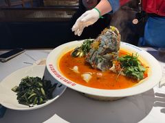 -坛宗剁椒鱼头(河西王府井店)