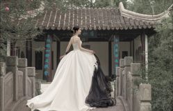 -第一夫人婚纱摄影(南京店)