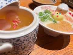 -破三川·新川菜(静安大融城店)
