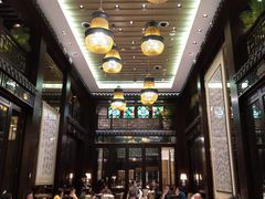 -明阁 Ming Court(广州朗豪酒店)