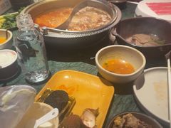 -牛New寿喜烧(曹路花园城店)