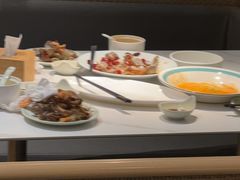 -船歌·鱼水饺青岛菜(恒隆广场店)