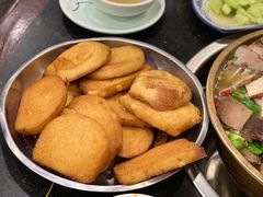 -继承独一味生烤羊排(金牛小区店)