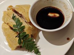 白切鸡-新白鹿餐厅(第一百货店)