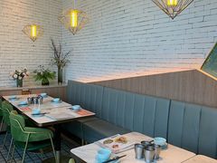 大堂-星怡会·新加坡新美食(苏州中心店)