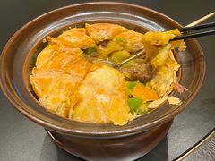 -老吉堂上海本帮菜(工体店)