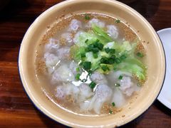-明升萝卜汤