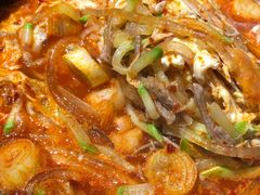 -吴草鸡爪오초닭발韩食堂(融恒盈嘉中心店)