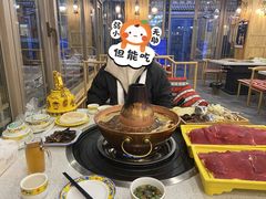 -如意林卡藏餐吧 (九寨沟店)