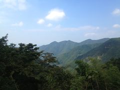 -四明山国家森林公园